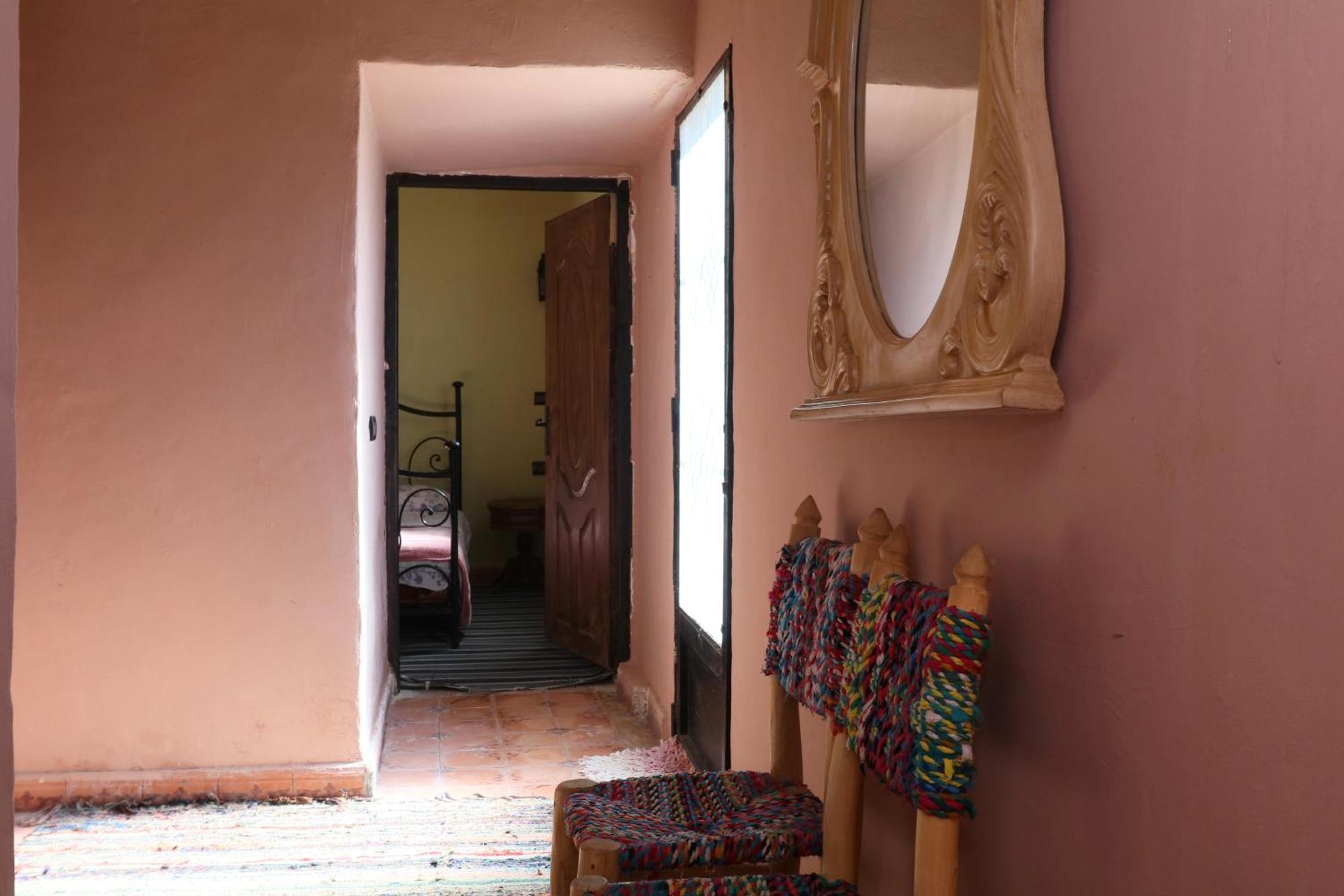 Gite Ogog Tacheddirt Exterior photo